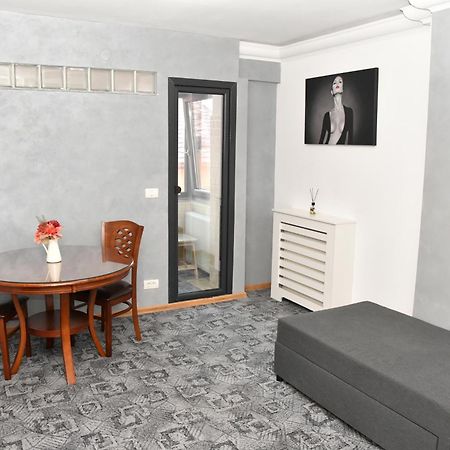 Apartament Luxury - Promenada Mall Craiova Luaran gambar