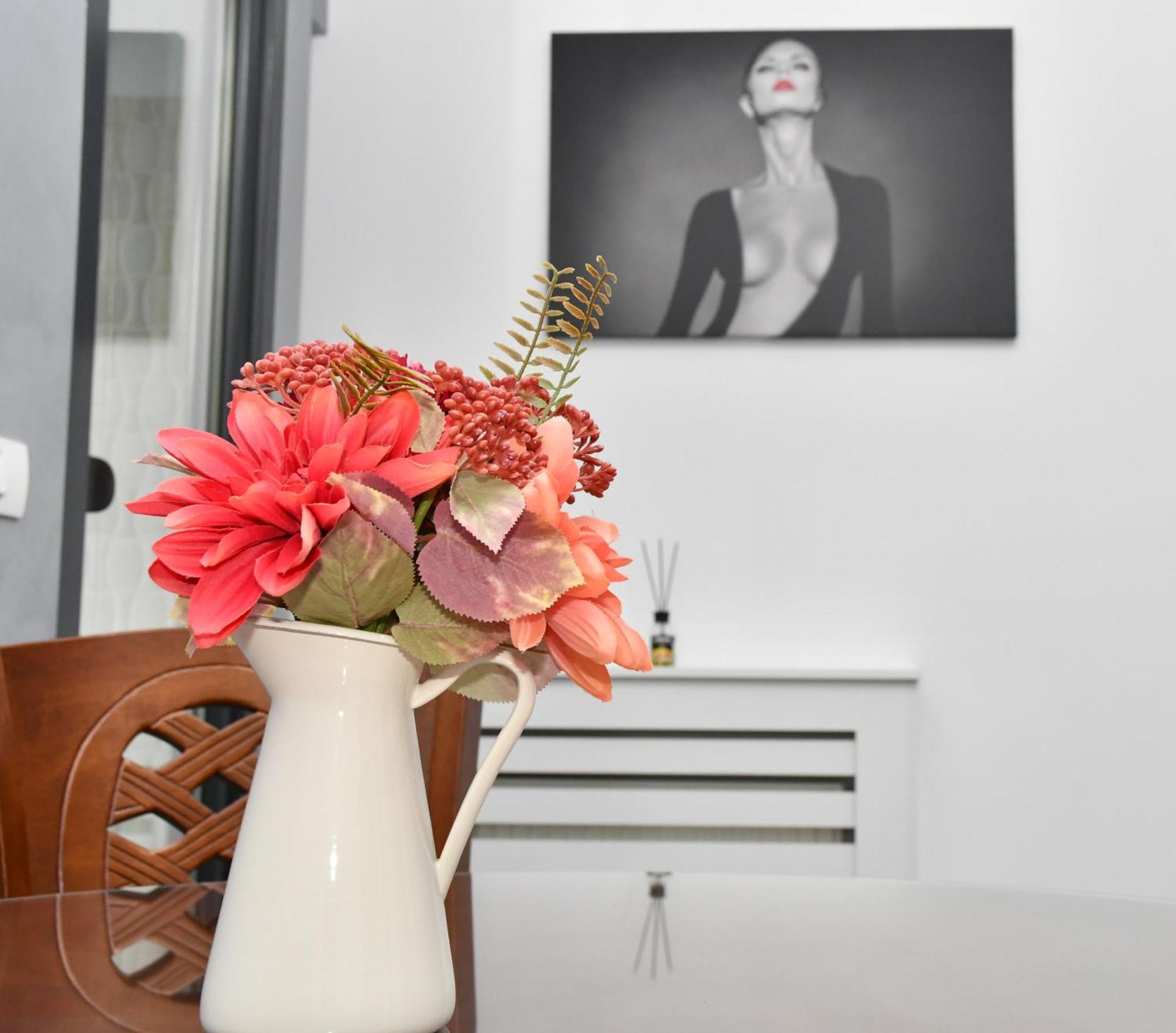 Apartament Luxury - Promenada Mall Craiova Luaran gambar