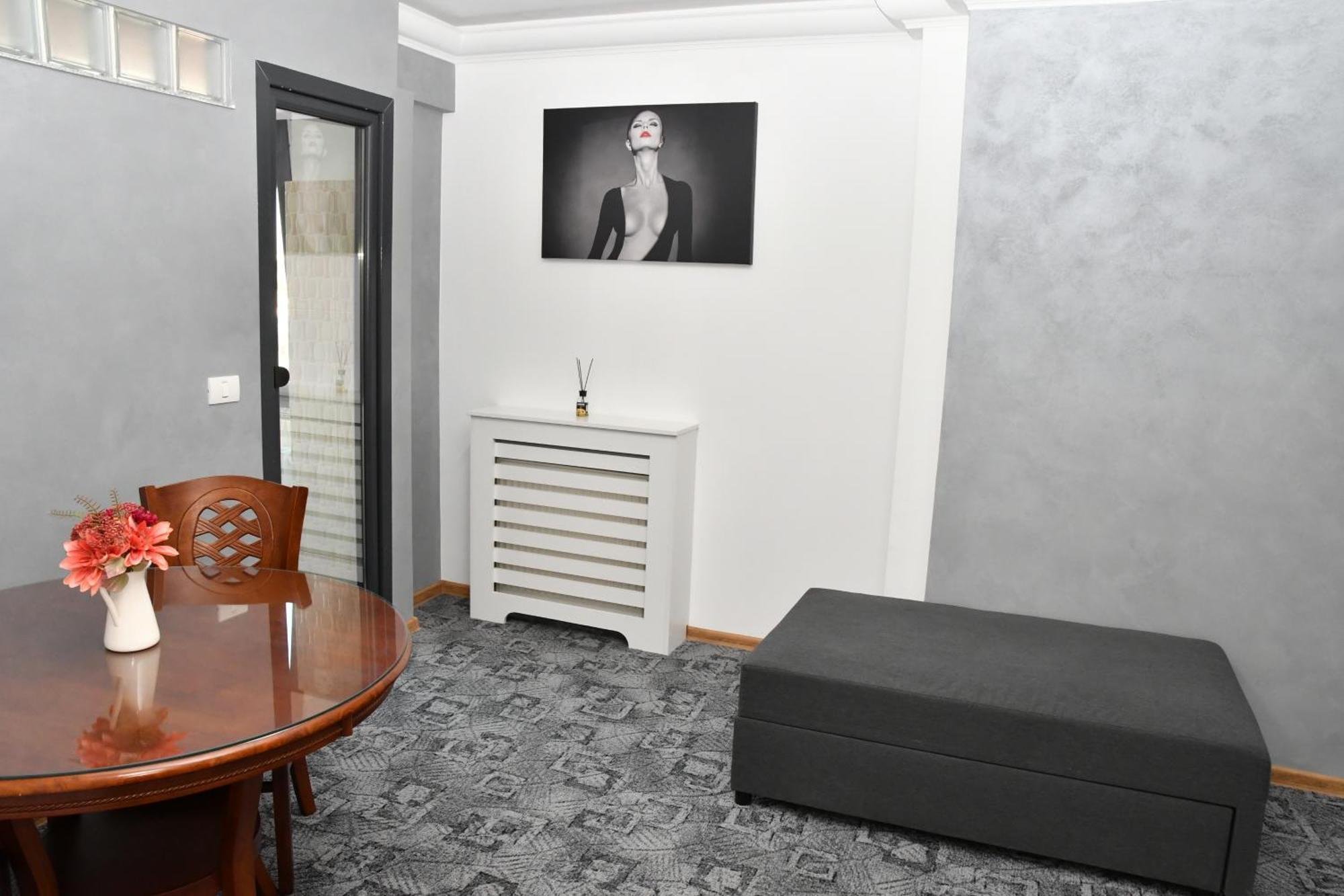 Apartament Luxury - Promenada Mall Craiova Luaran gambar
