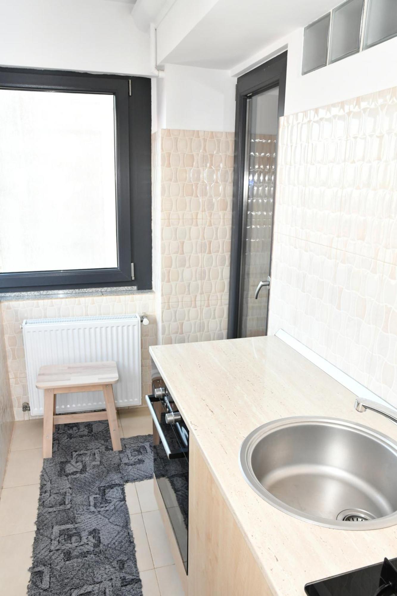 Apartament Luxury - Promenada Mall Craiova Luaran gambar