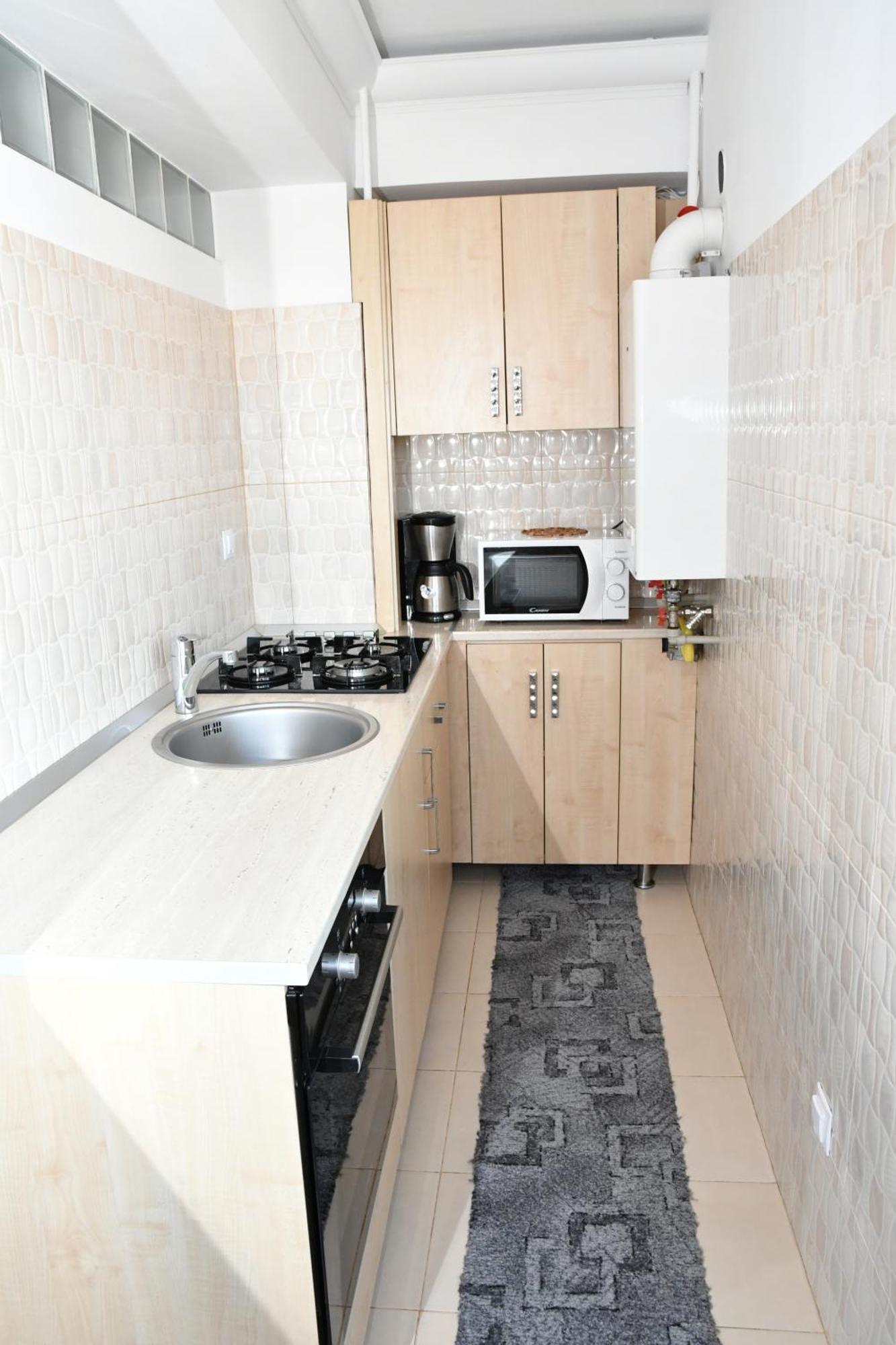 Apartament Luxury - Promenada Mall Craiova Luaran gambar