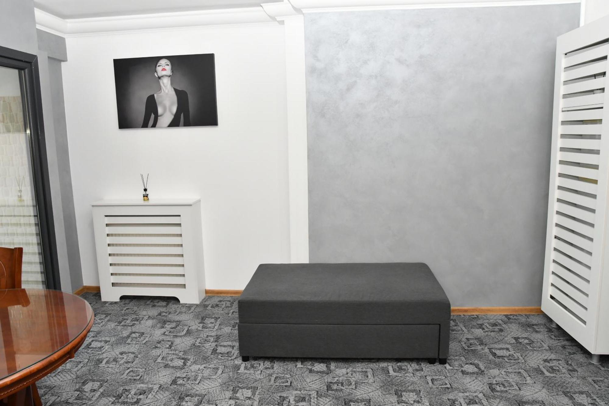 Apartament Luxury - Promenada Mall Craiova Luaran gambar
