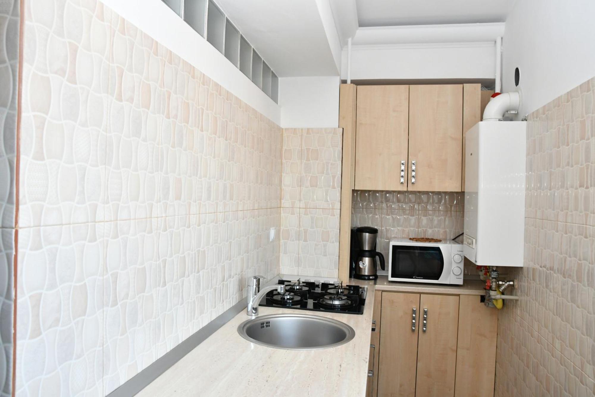 Apartament Luxury - Promenada Mall Craiova Luaran gambar