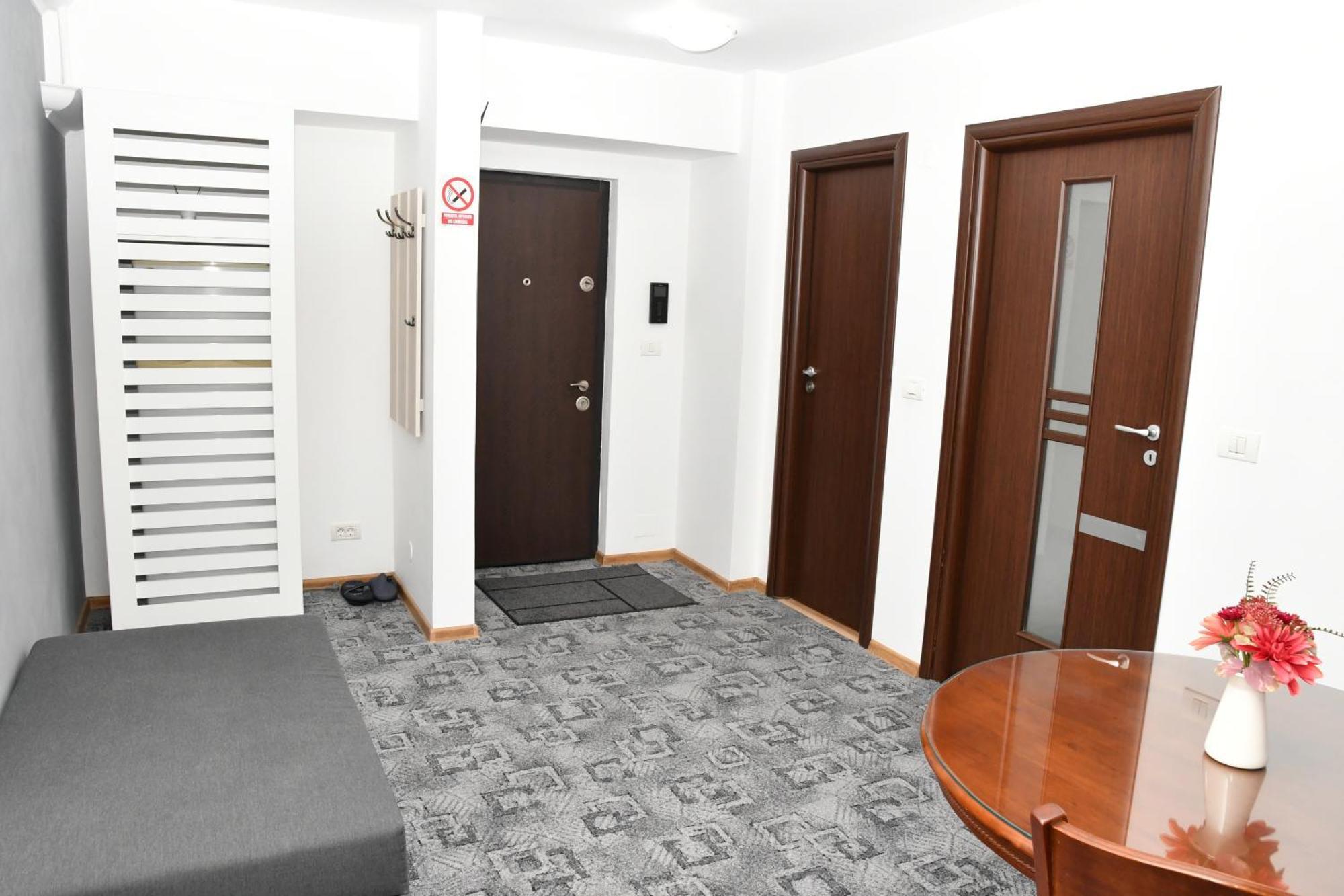 Apartament Luxury - Promenada Mall Craiova Luaran gambar