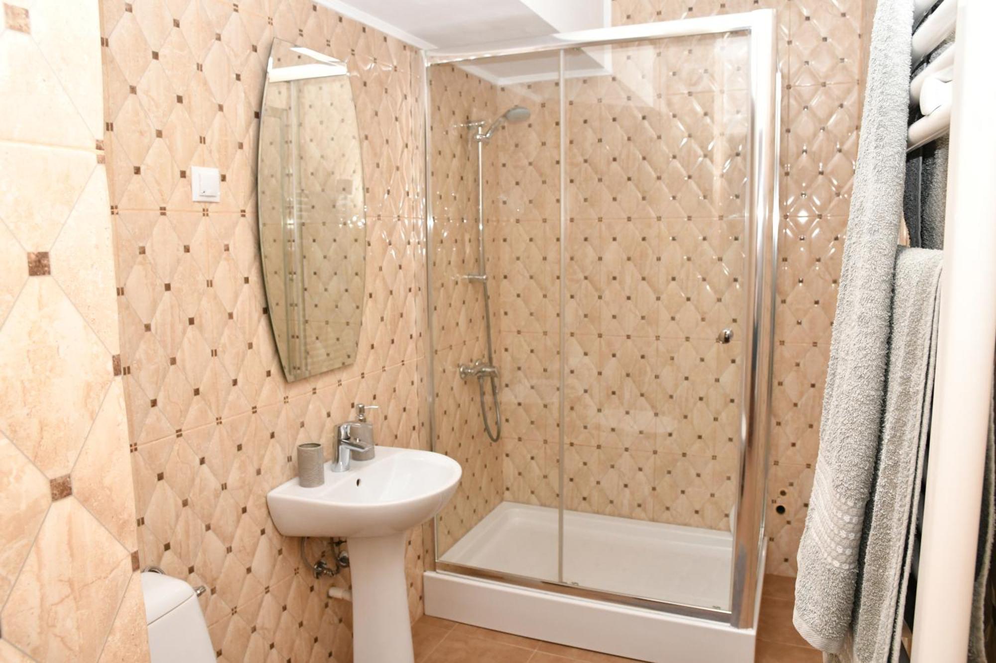 Apartament Luxury - Promenada Mall Craiova Luaran gambar
