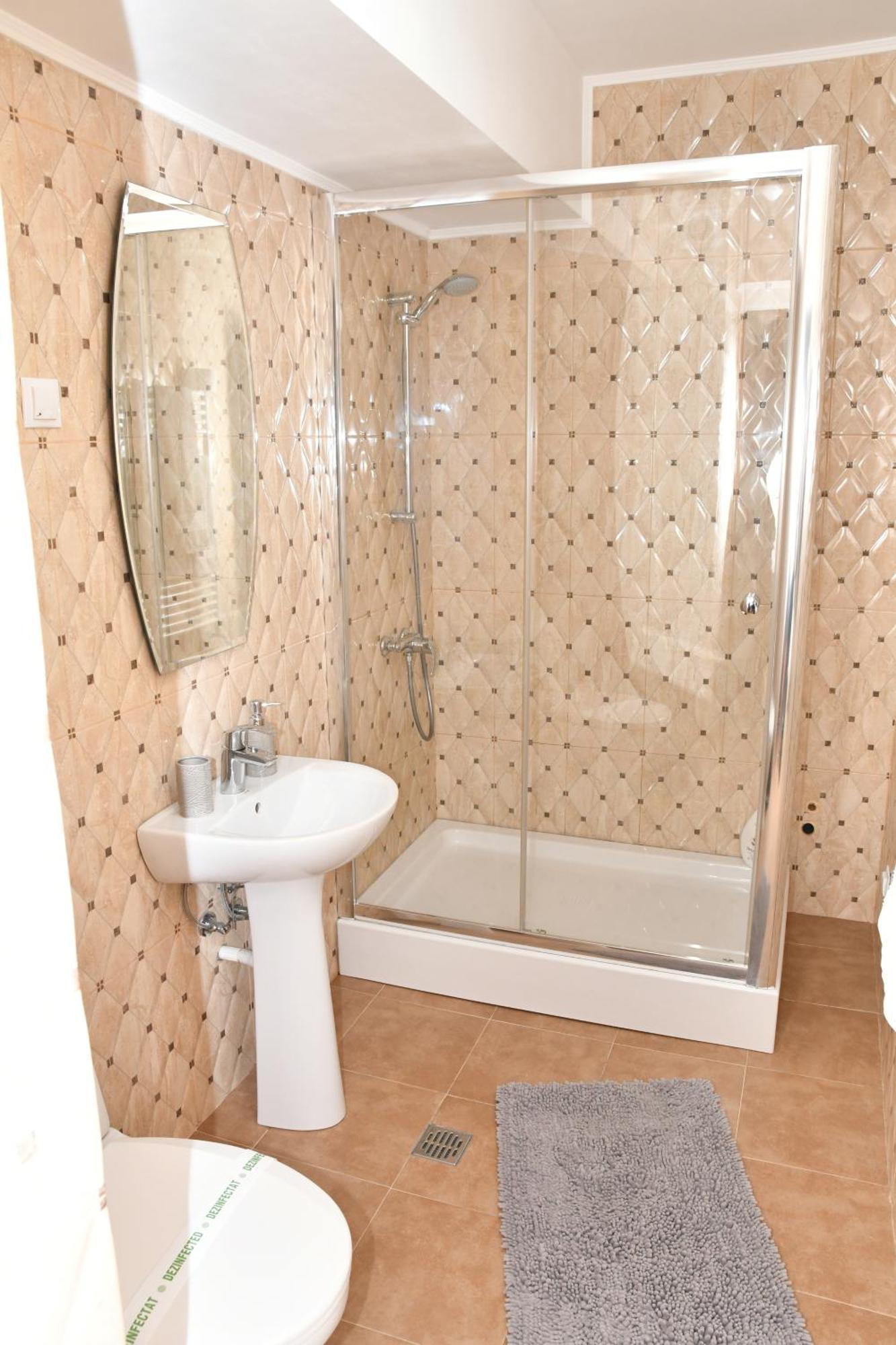 Apartament Luxury - Promenada Mall Craiova Luaran gambar