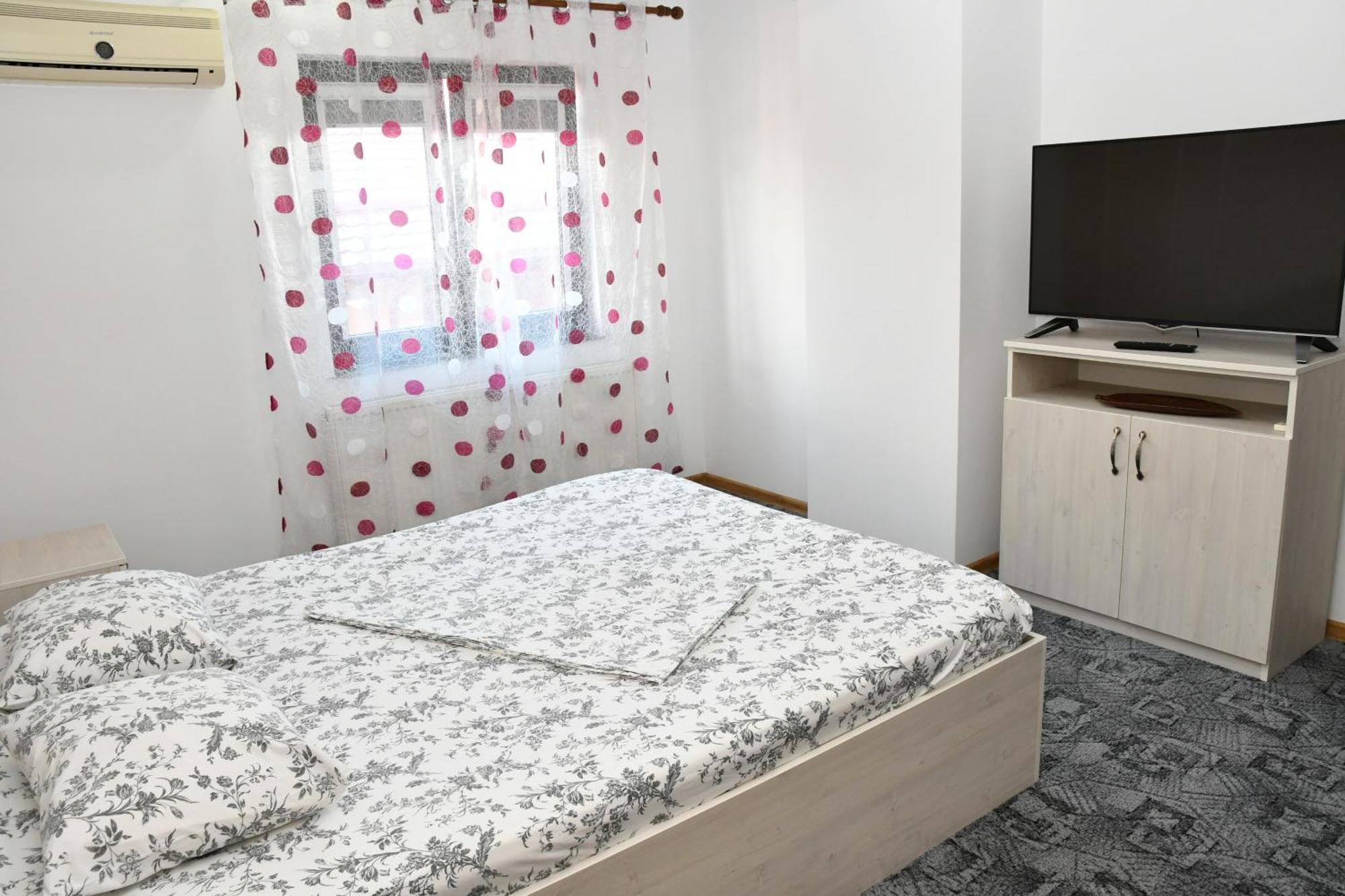 Apartament Luxury - Promenada Mall Craiova Luaran gambar