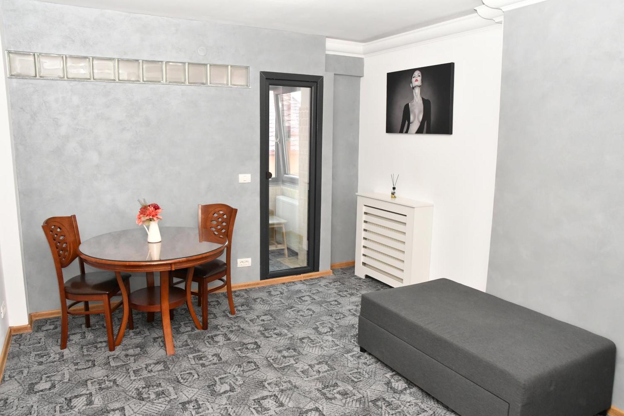 Apartament Luxury - Promenada Mall Craiova Luaran gambar