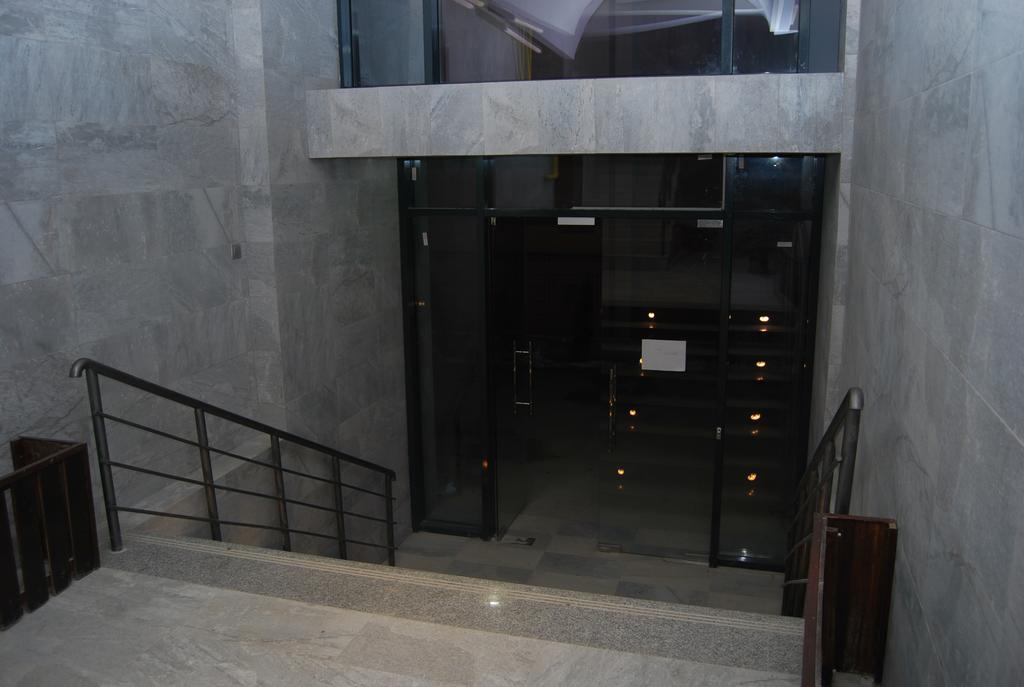 Apartament Luxury - Promenada Mall Craiova Bilik gambar