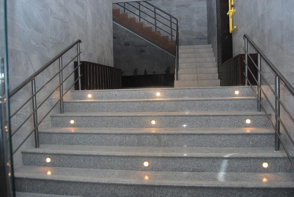 Apartament Luxury - Promenada Mall Craiova Bilik gambar